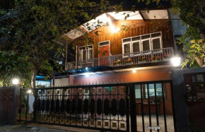 CM Memorial Hostel